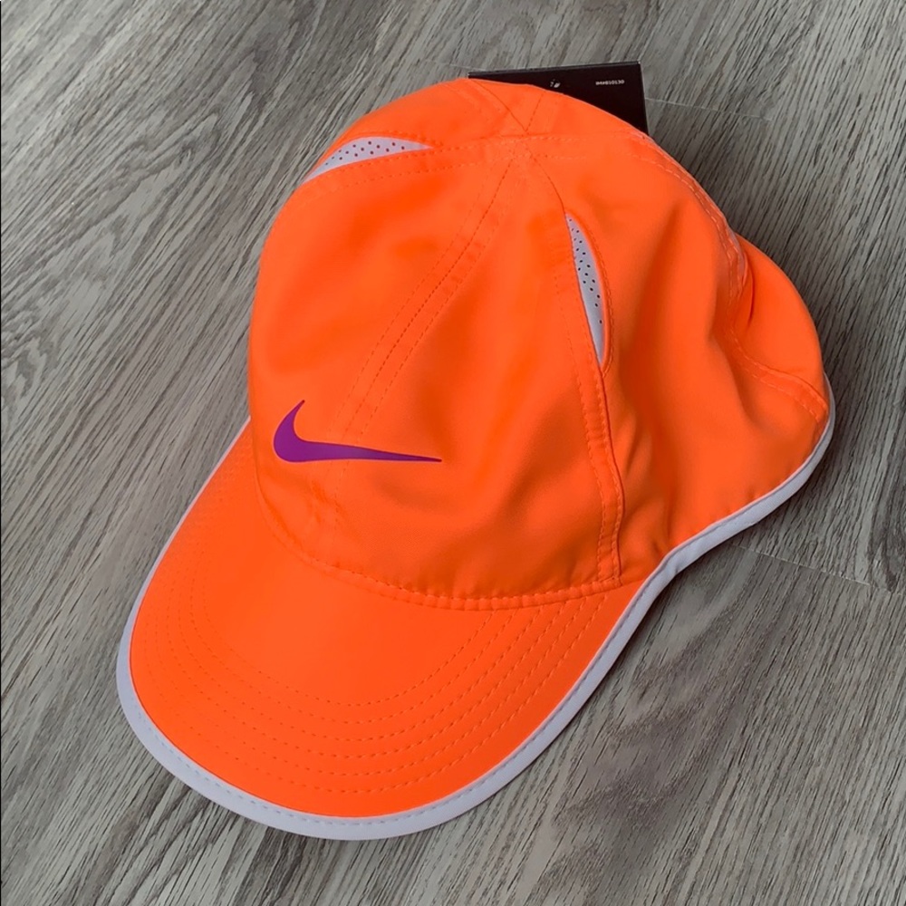 NIKE DRI-FIT HAT